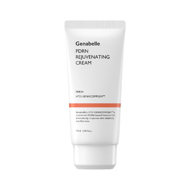 skincare-kbeauty-glowtime-genabelle pdrn rejuvenating cream