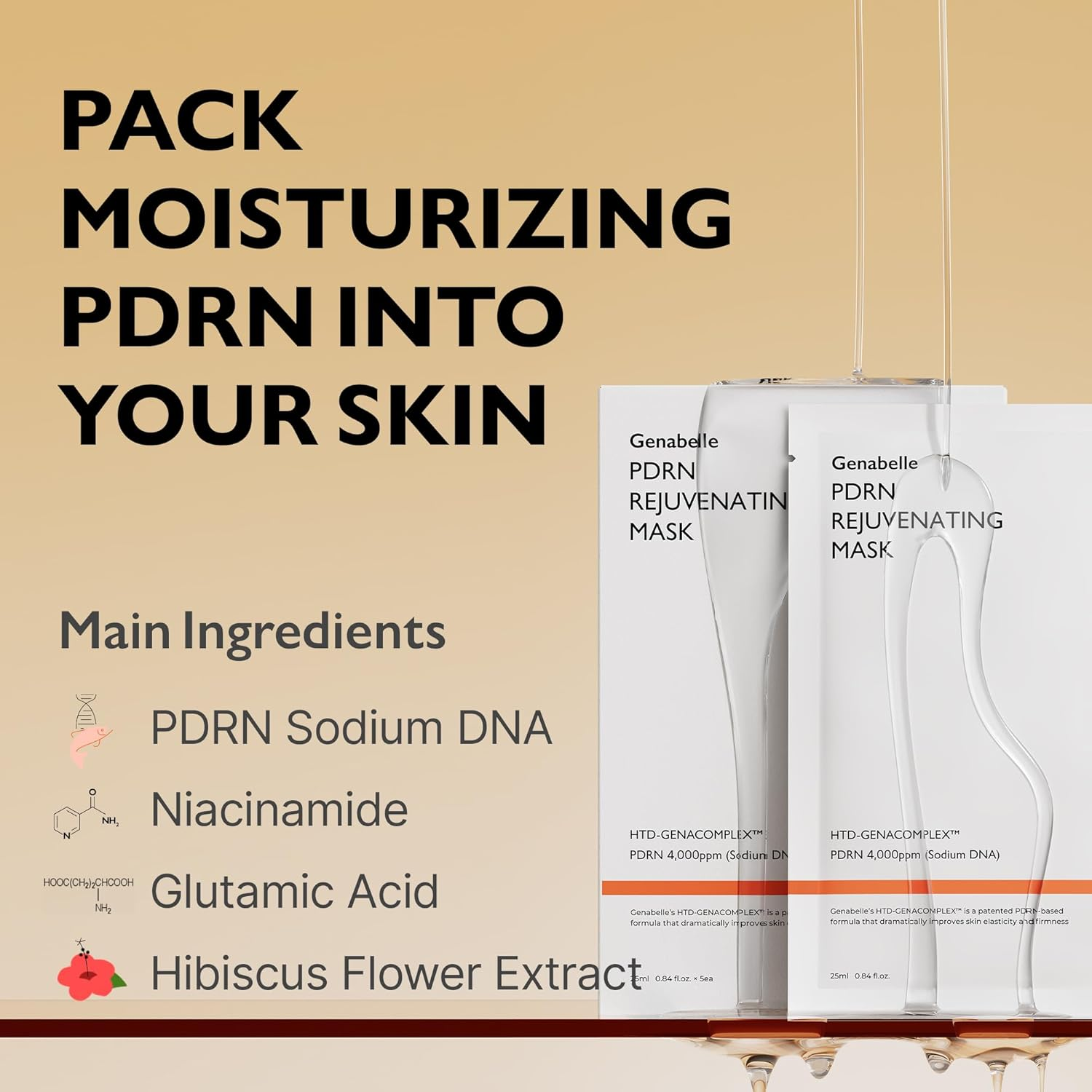 GENABELLE PDRN Rejuvenating Mask 2 skincare-kbeauty-glowtime-genabelle pdrn rejuvenating mask