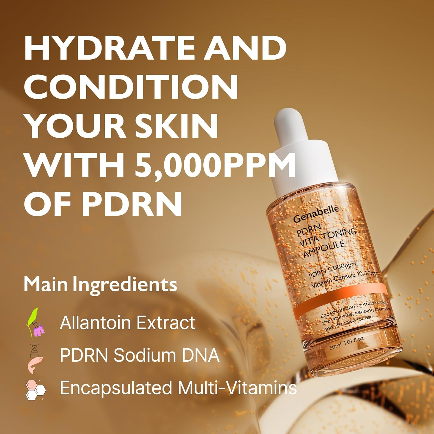 GENABELLE PDRN Vita Toning Ampoule 4 skincare-kbeauty-glowtime-genabelle pdrn vita toning ampoule