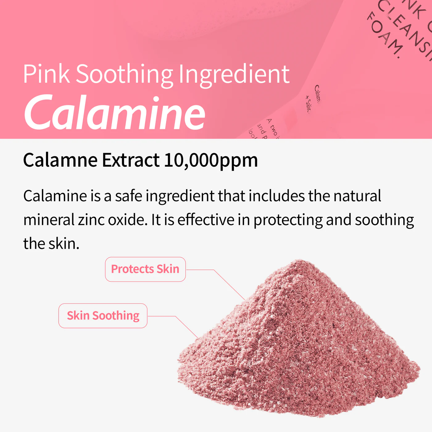 GENABELLE Pink Cloud Cleansing Foam 12 skincare-kbeauty-glowtime-genabelle pink cloud cleansing foam