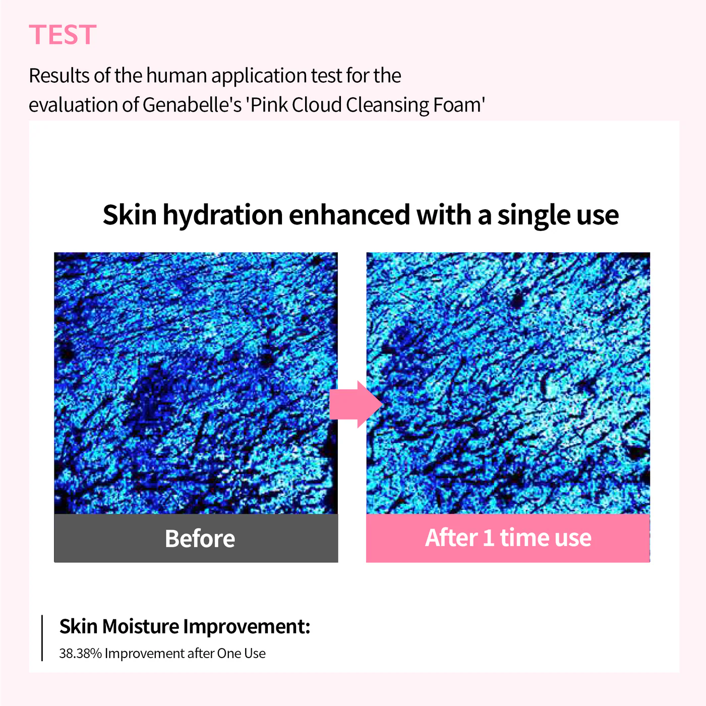 GENABELLE Pink Cloud Cleansing Foam 13 skincare-kbeauty-glowtime-genabelle pink cloud cleansing foam