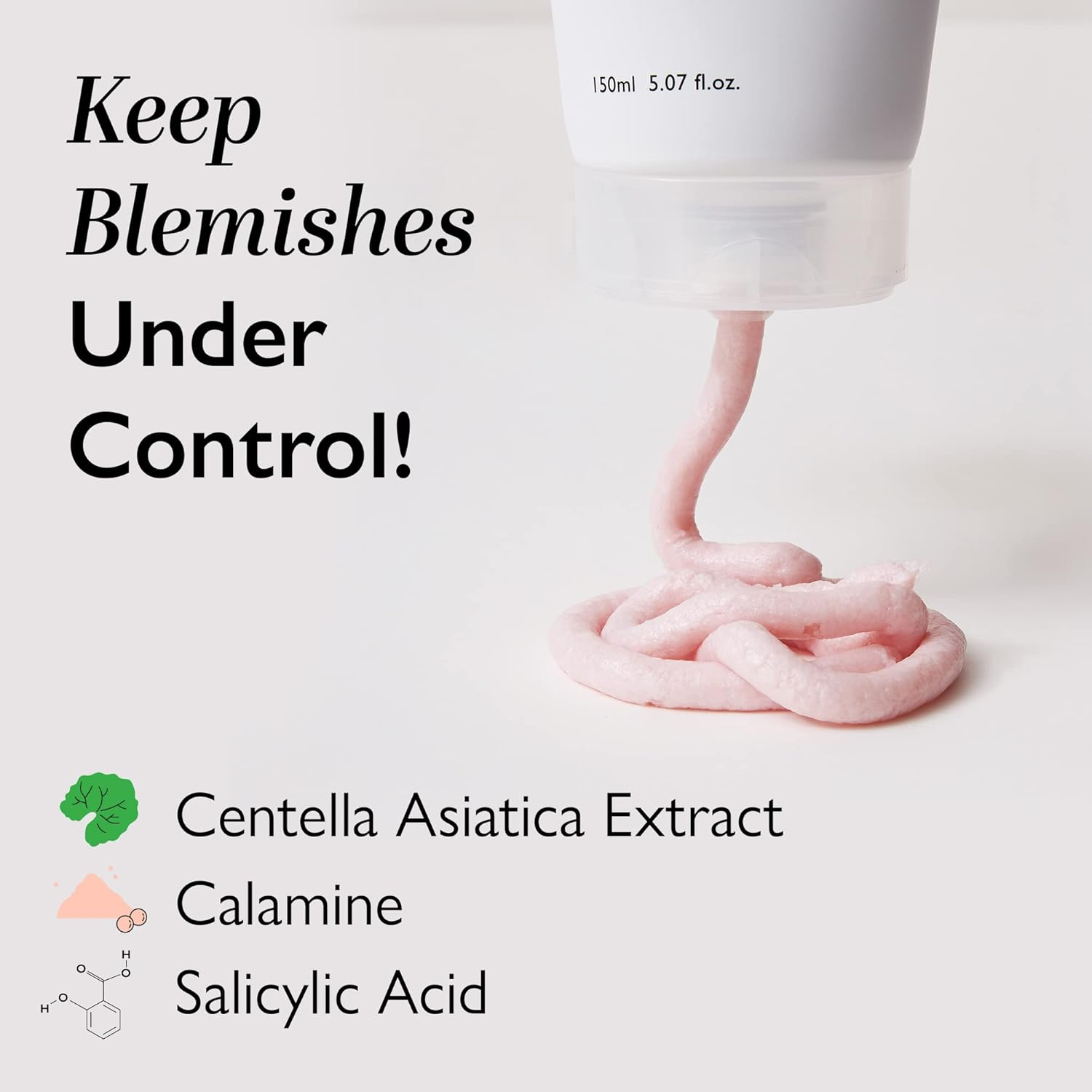GENABELLE Pink Cloud Cleansing Foam 3 skincare-kbeauty-glowtime-genabelle pink cloud cleansing foam