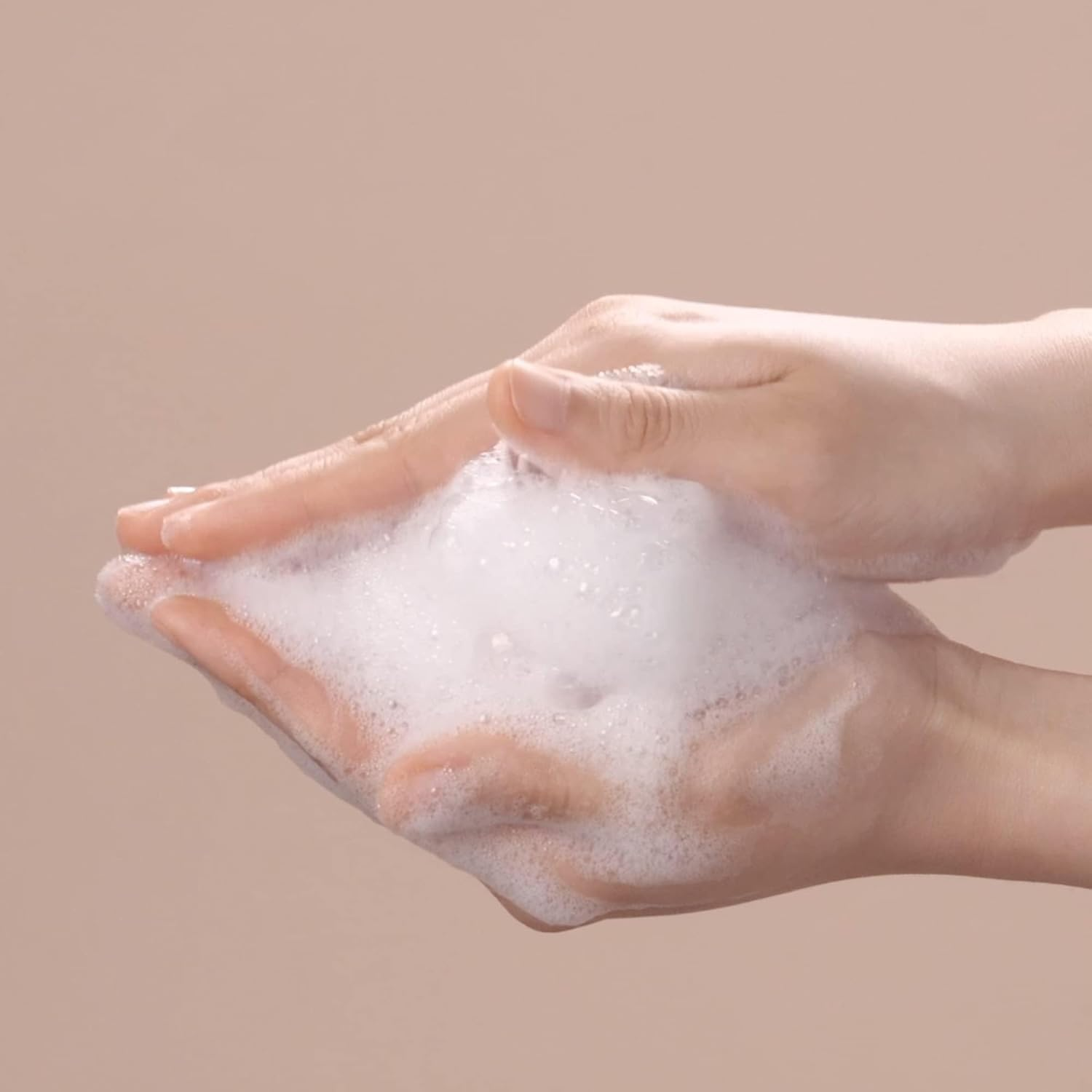 GENABELLE Pink Cloud Cleansing Foam 6 skincare-kbeauty-glowtime-genabelle pink cloud cleansing foam