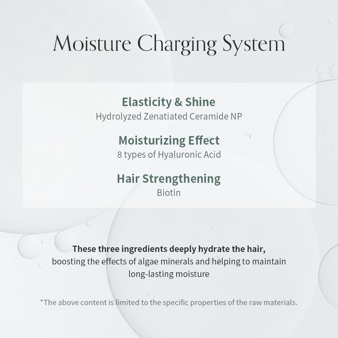 GROWUS Algae Therapy Mineral No wash Treatment 10 skincare-kbeauty-glowtime-growus algae therapy mineral no wash treatment