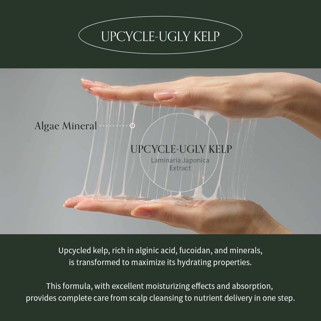 GROWUS Algae Therapy Mineral No wash Treatment 8 skincare-kbeauty-glowtime-growus algae therapy mineral no wash treatment