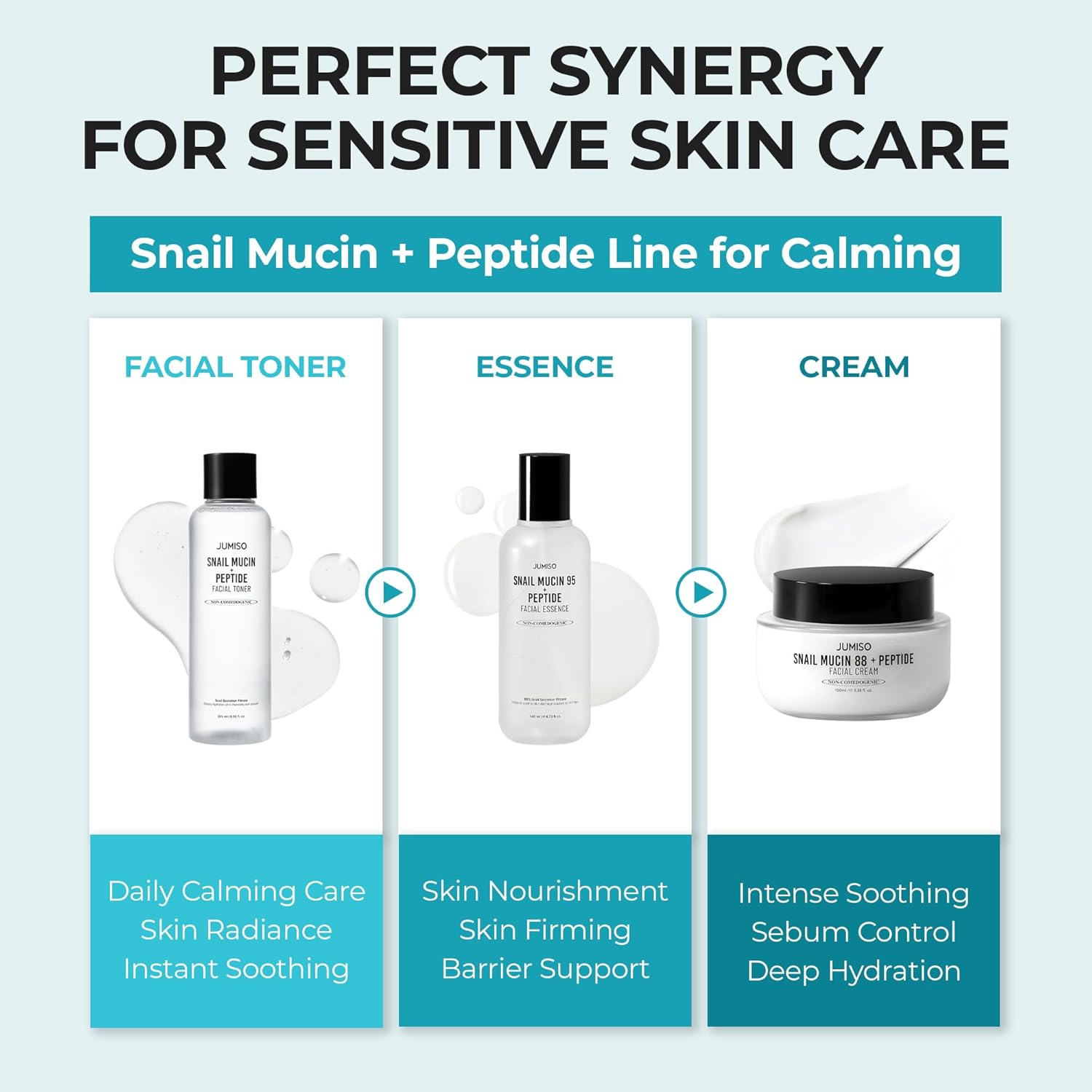 Jumiso Snail mucin 88 + Peptide Facial Cream 13 skincare-kbeauty-glowtime-jumiso snail mucin 88 peptide facial cream