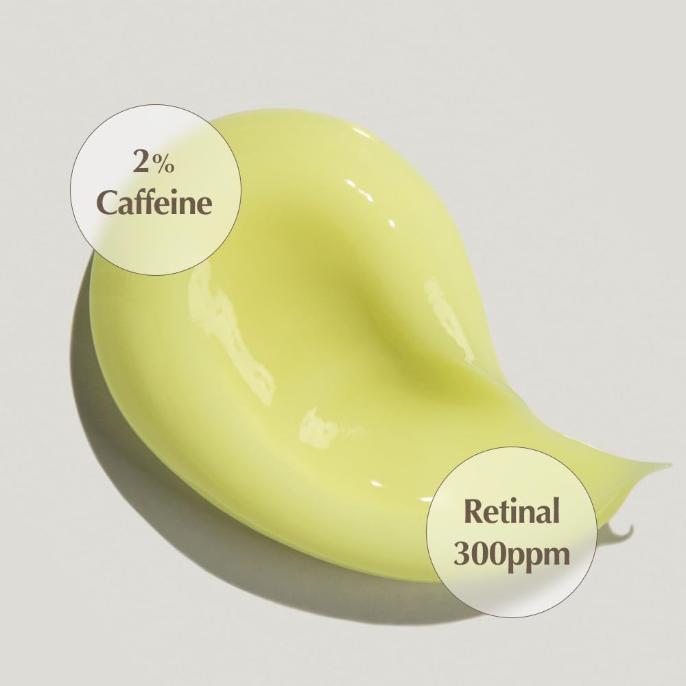 KAINE Caffetinal Cream 3 skincare-kbeauty-glowtime-kaine caffetinal cream