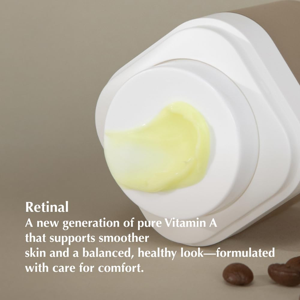 KAINE Caffetinal Cream 4