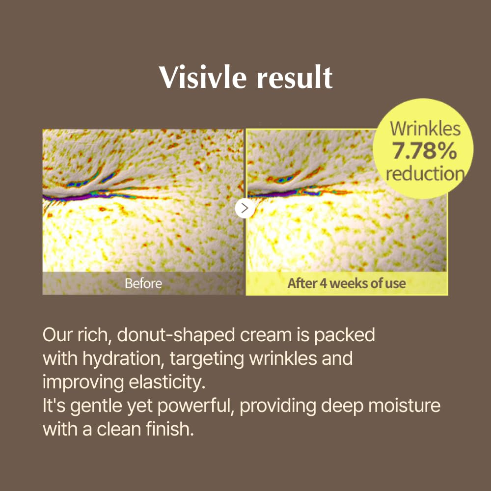 KAINE Caffetinal Cream 5 skincare-kbeauty-glowtime-kaine caffetinal cream