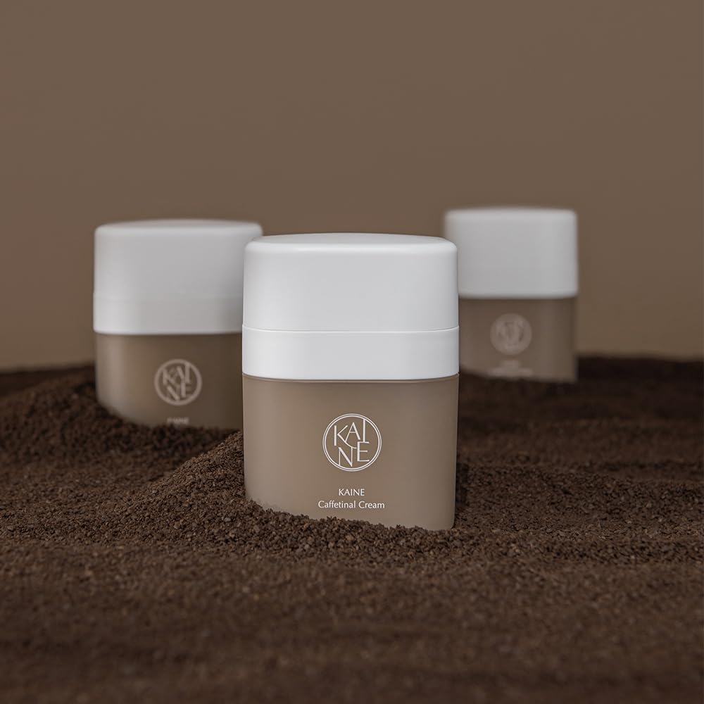 KAINE Caffetinal Cream 6 skincare-kbeauty-glowtime-kaine caffetinal cream