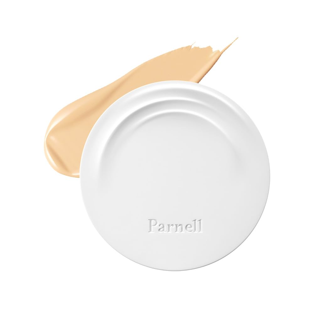 PARNELL Cicamanu Serum Cushion 23 Natural Beige 1 skincare-kbeauty-glowtime-parnell cicamau serum cushion