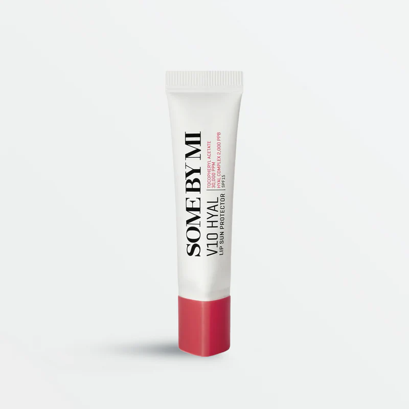 SOME BY MI V10 Hyal Lip Sun Protector Berry 1 skincare-kbeauty-glowtime-some by mi v10 hyal lip sun protector berry