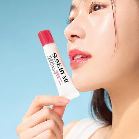SOME BY MI V10 Hyal Lip Sun Protector Berry 10 skincare-kbeauty-glowtime-some by mi v10 hyal lip sun protector berry