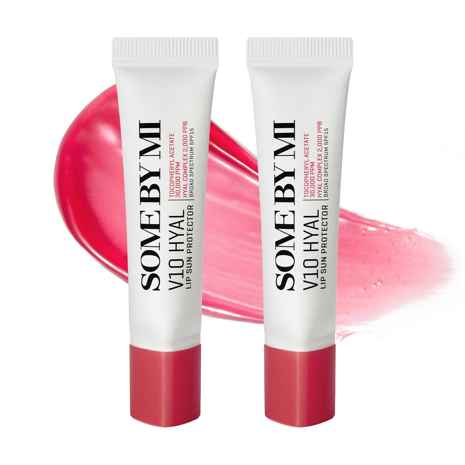SOME BY MI V10 Hyal Lip Sun Protector Berry 2 skincare-kbeauty-glowtime-some by mi v10 hyal lip sun protector berry