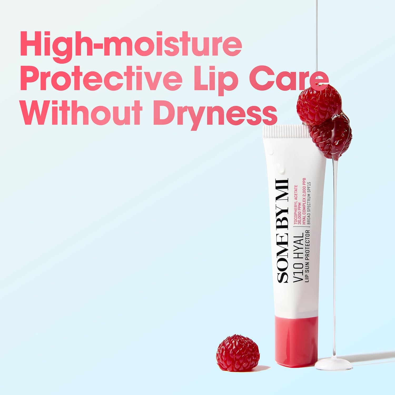 SOME BY MI V10 Hyal Lip Sun Protector Berry 5 skincare-kbeauty-glowtime-some by mi v10 hyal lip sun protector berry