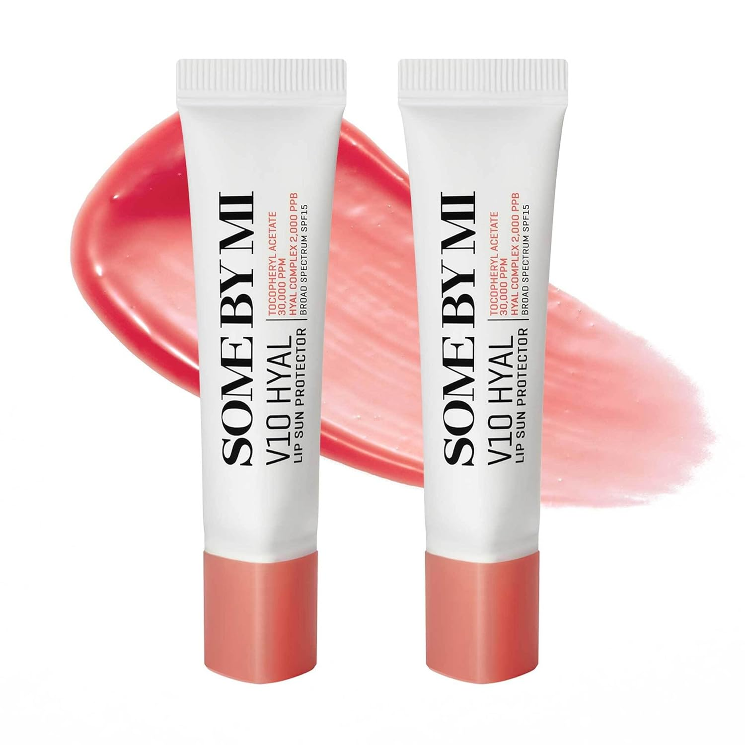 SOME BY MI V10 Hyal Lip Sun Protector Rosy 1 skincare-kbeauty-glowtime-some by mi v10 hyal lip sun protector rosy