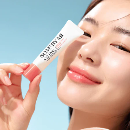 SOME BY MI V10 Hyal Lip Sun Protector Rosy 10 skincare-kbeauty-glowtime-some by mi v10 hyal lip sun protector rosy