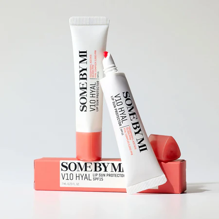 SOME BY MI V10 Hyal Lip Sun Protector Rosy 12 skincare-kbeauty-glowtime-some by mi v10 hyal lip sun protector rosy