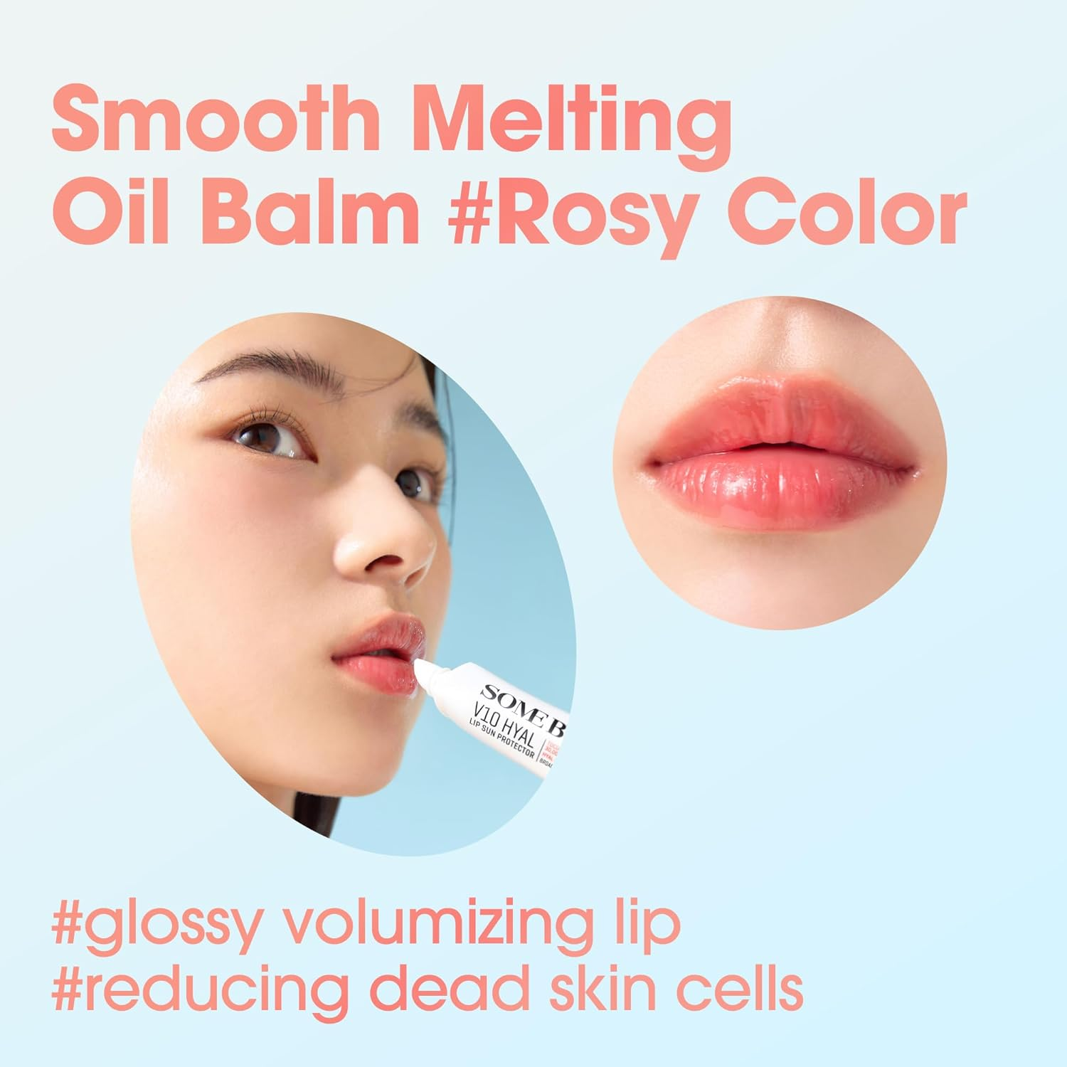 SOME BY MI V10 Hyal Lip Sun Protector Rosy 3 skincare-kbeauty-glowtime-some by mi v10 hyal lip sun protector rosy
