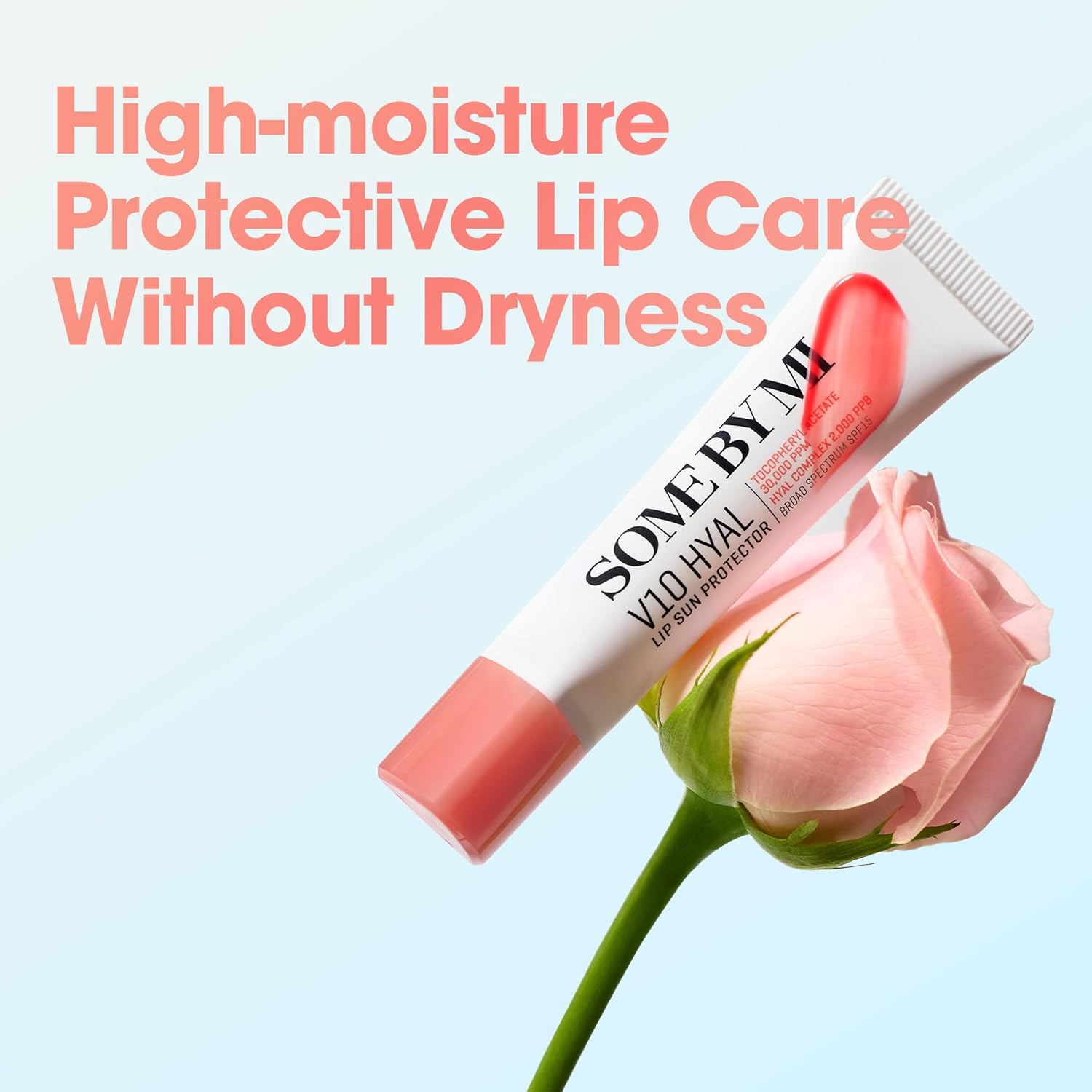 SOME BY MI V10 Hyal Lip Sun Protector Rosy 4 skincare-kbeauty-glowtime-some by mi v10 hyal lip sun protector rosy
