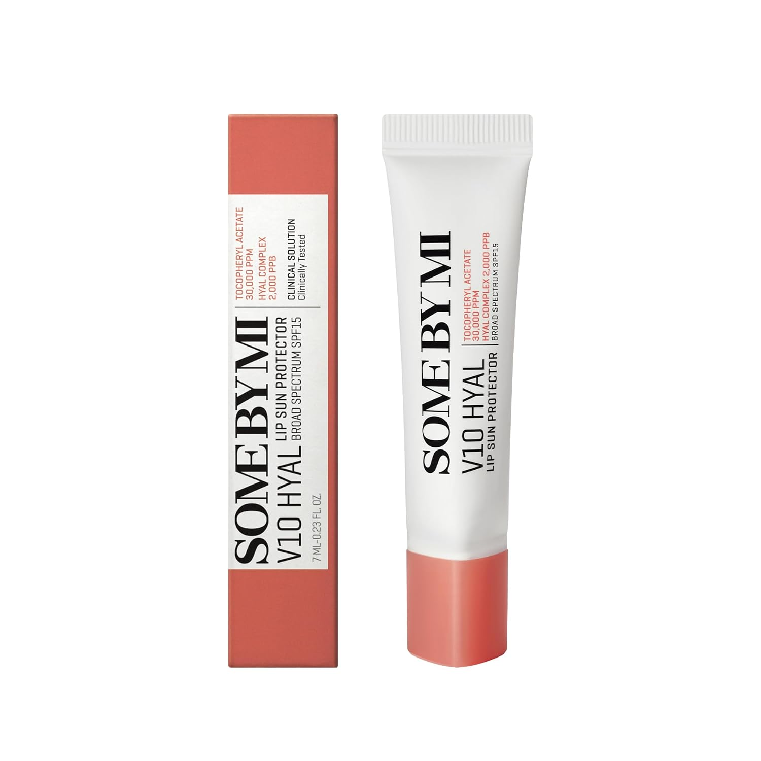 SOME BY MI V10 Hyal Lip Sun Protector Rosy 8 skincare-kbeauty-glowtime-some by mi v10 hyal lip sun protector rosy