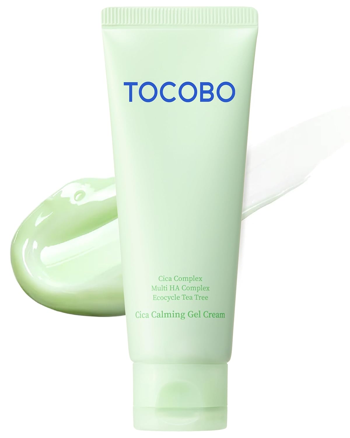 TOCOBO Cica Calming Gel Cream 2 skincare-kbeauty-glowtime-tocobo cica calming gel cream