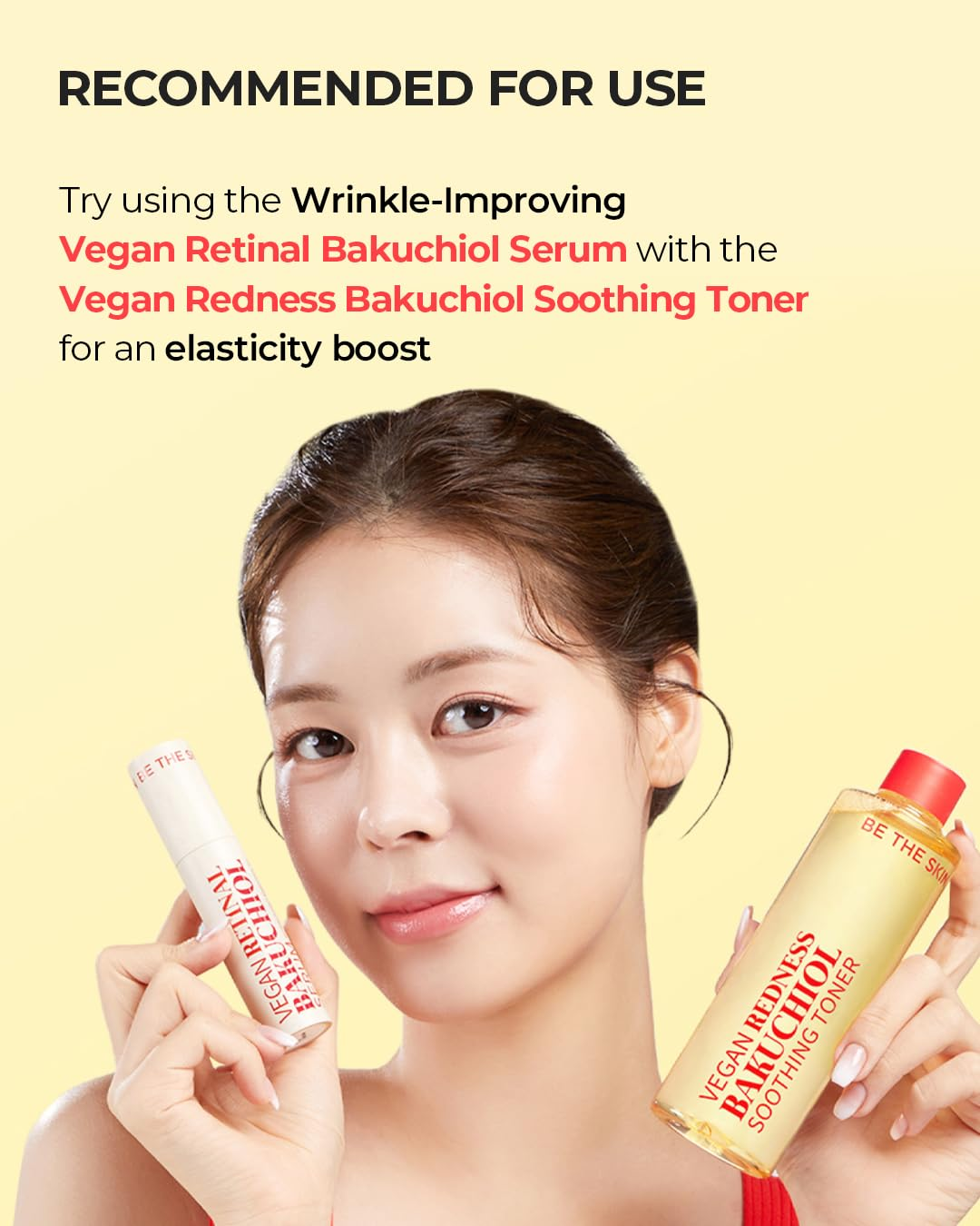 BE THE SKIN Vegan Retinal Bakuchiol Serum 6 skincare-kbeauty-glowtime-be the skin vegan retinal bakuchiol serum