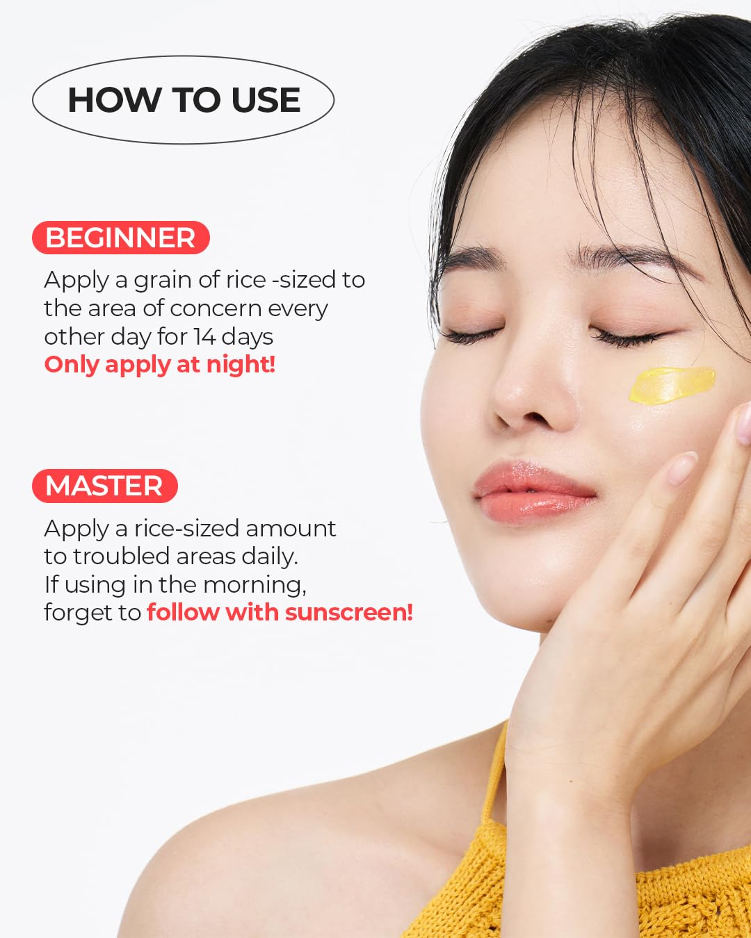 BE THE SKIN Vegan Retinal Bakuchiol Serum 7 skincare-kbeauty-glowtime-be the skin vegan retinal bakuchiol serum