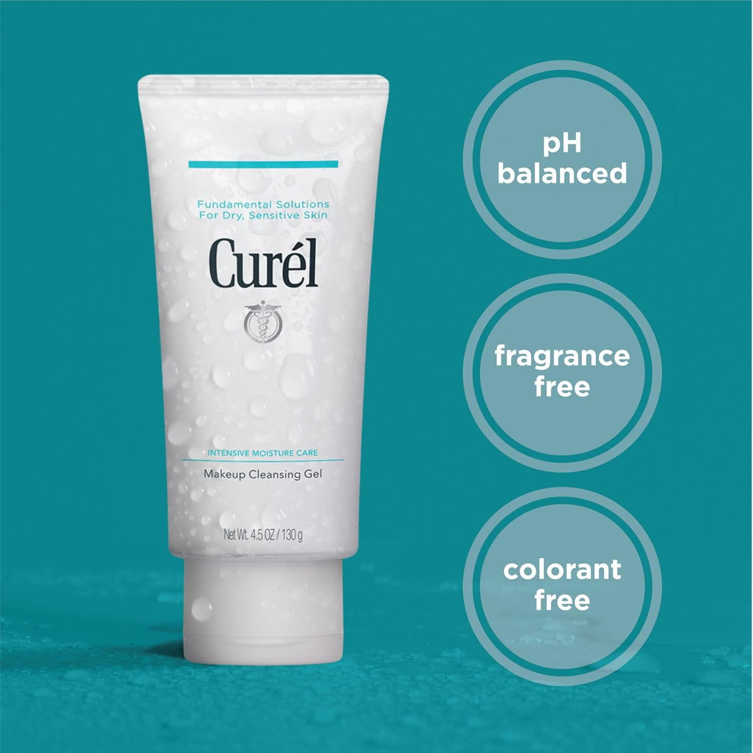 CUREL Intensive Moisture care make up cleansing gel 3 skincare-kbeauty-glowtime-curel intensive moisture care make up cleansing gel