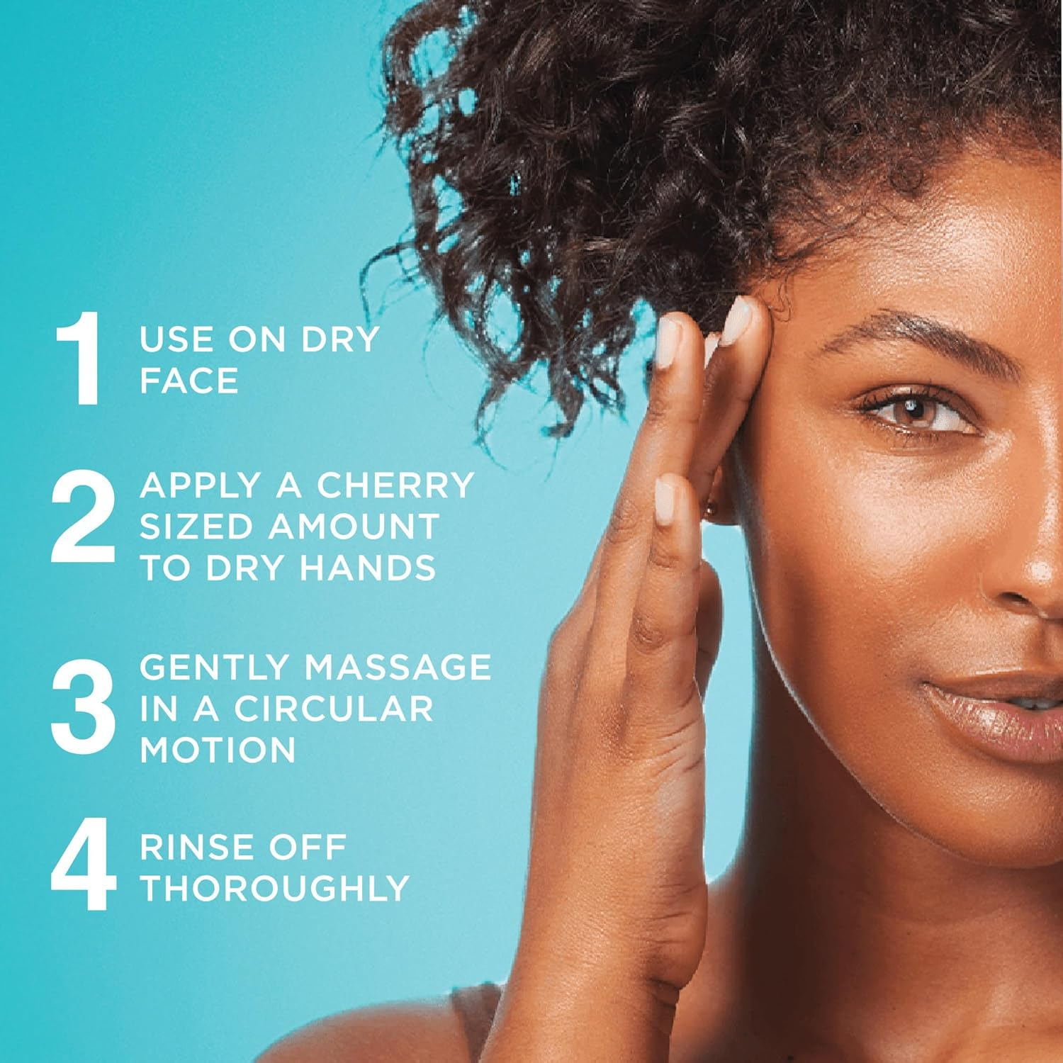 CUREL Intensive Moisture care make up cleansing gel 6 skincare-kbeauty-glowtime-curel intensive moisture care make up cleansing gel