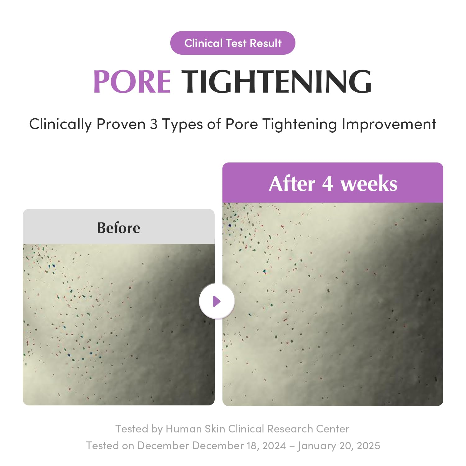 EQQUALBERRY Purple Rice Pore Smoothing Cleansing Oil 6