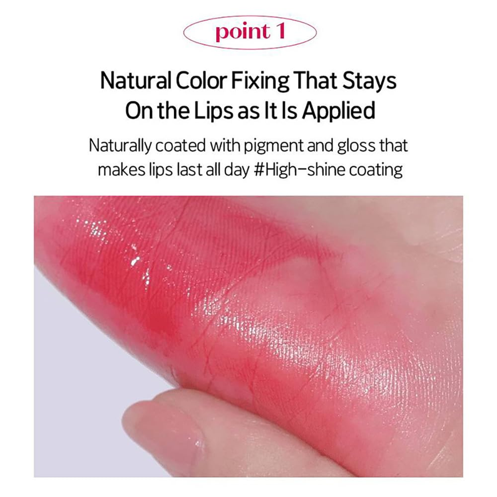 ETUDE HOUSE Color Lasting Glow Stick 1 skincare-kbeauty-glowtime-etude house color lasting glow stick