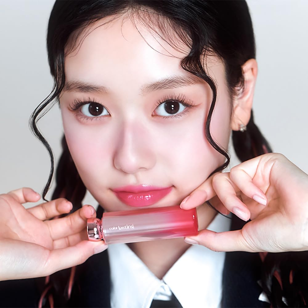ETUDE HOUSE Color Lasting Glow Stick 6 skincare-kbeauty-glowtime-etude house color lasting glow stick