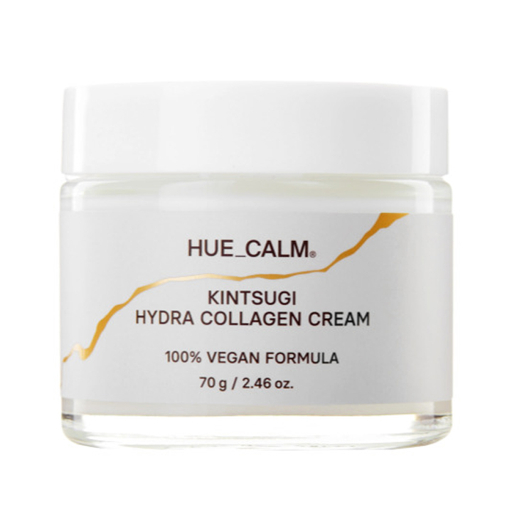 skincare-kbeauty-glowtime-huecalm kintsugi hydra collagen cream