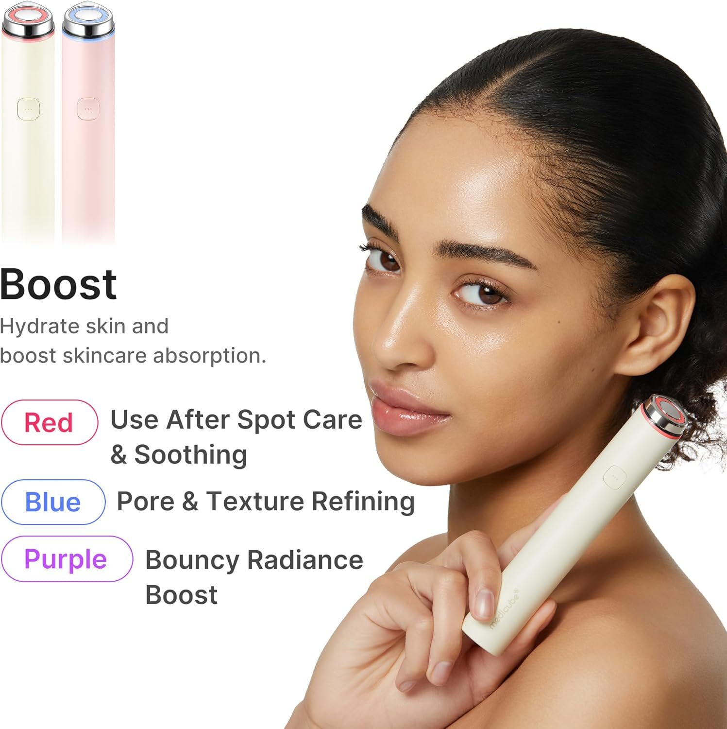 MEDICUBE Age R Booster Pro Mini Plus 9 skincare-kbeauty-glowtime-medicube age r booster pro mini plus