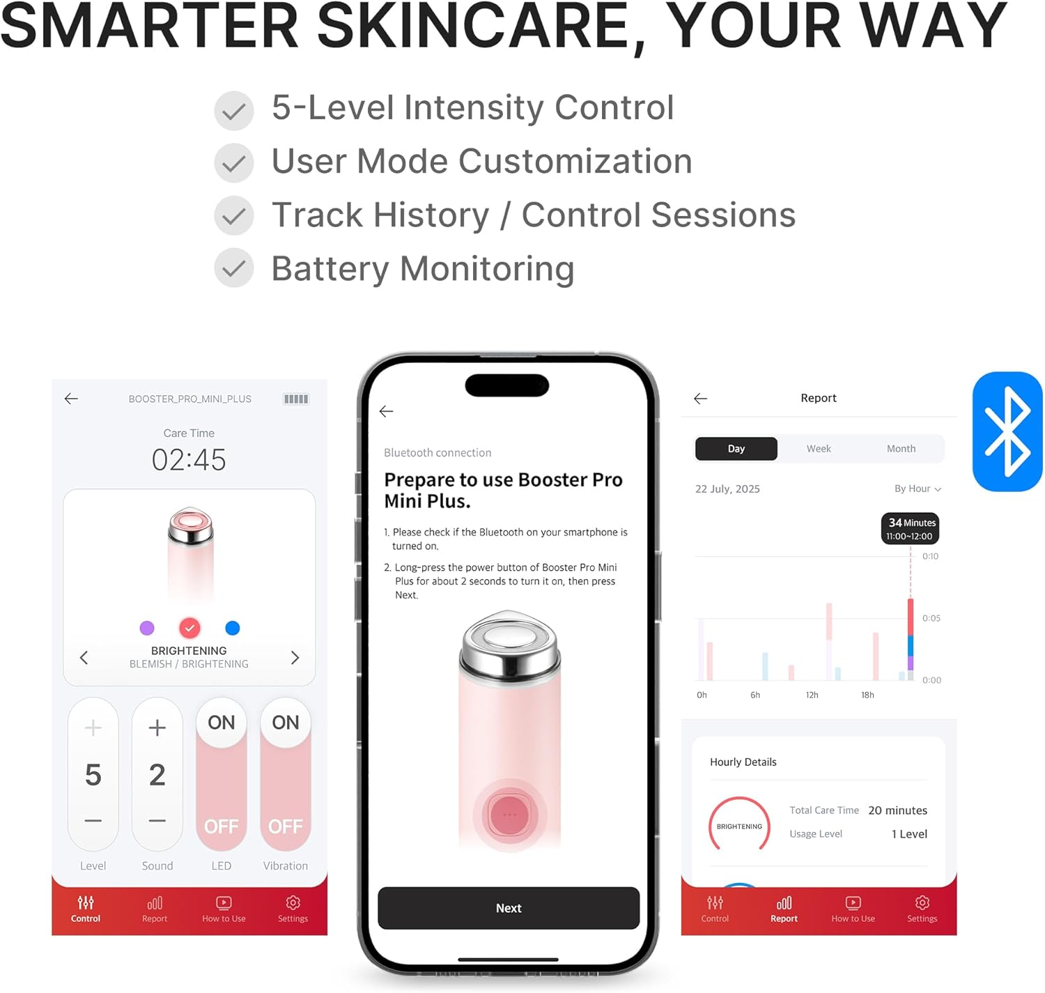 MEDICUBE Age R Booster Pro Mini Plus Beige 8 skincare-kbeauty-glowtime-medicube age r bosoter pro mini plus