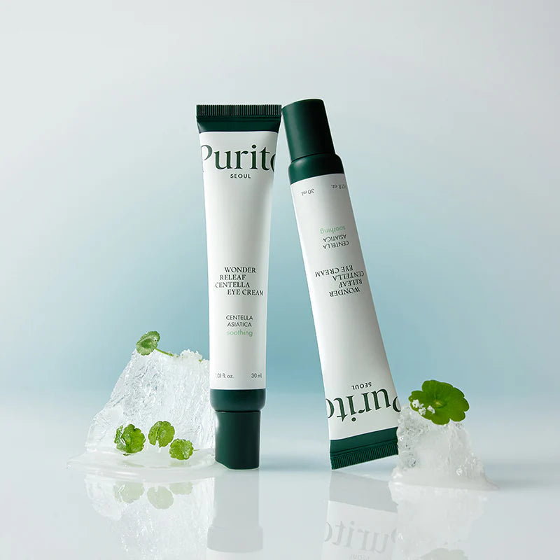 PURITO Wonder Releaf Centella Eye Cream 8 skincare-kbeauty-glowtime-purito wonder releaf centella eye cream