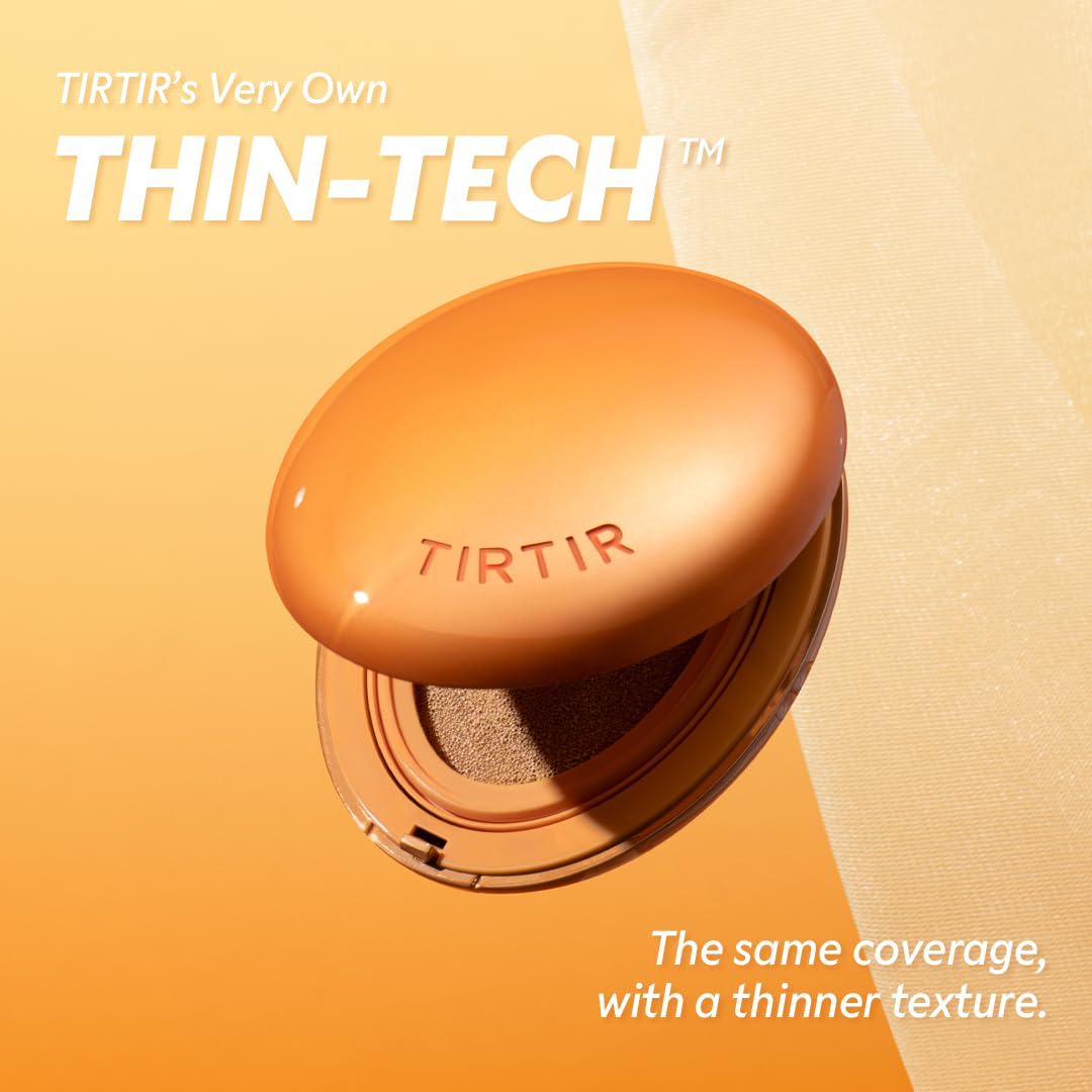 TIR TIR Mask Fit AI Filter Cushion 5 skincare-kbeauty-glowtime-tirtir mask fit ai filter cushion